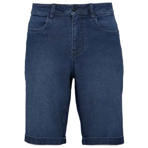 LOAP LOAP DEEP Мъжки шорти, тъмносин, размер