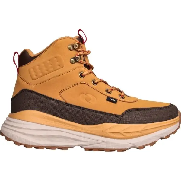 LOAP LOAP DEIN Мъжки зимни обувки, кафяво, размер