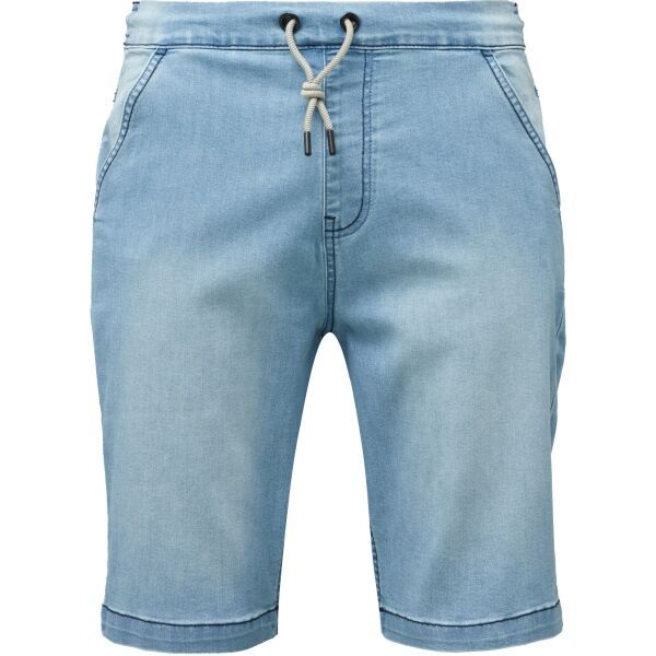 LOAP LOAP DEMAR Мъжки шорти, светлосиньо, размер