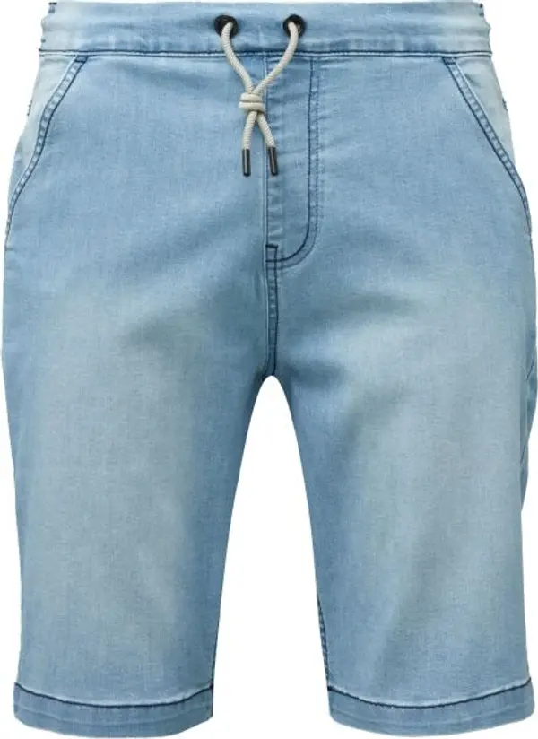 LOAP LOAP DEMAR Мъжки шорти, светлосиньо, размер