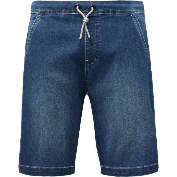 LOAP LOAP DEMAR Мъжки шорти, тъмносин, размер