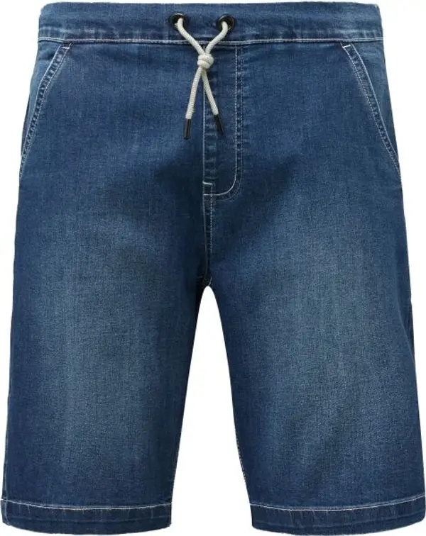 LOAP LOAP DEMAR Мъжки шорти, тъмносин, размер