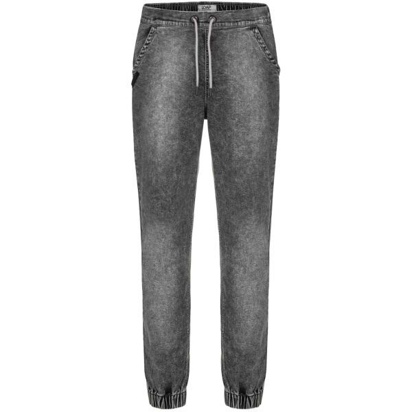 LOAP LOAP DENVER Мъжки панталон, черно, размер