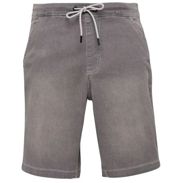 LOAP LOAP DERAD Мъжки шорти, сиво, размер