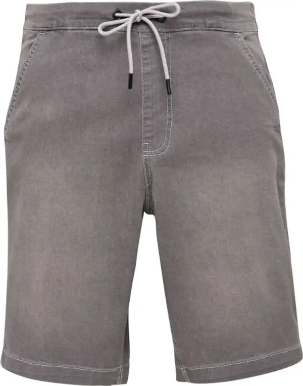 LOAP LOAP DERAD Мъжки шорти, сиво, размер