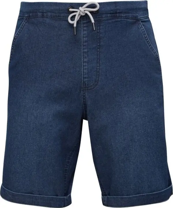 LOAP LOAP DERAD Мъжки шорти, тъмносин, размер