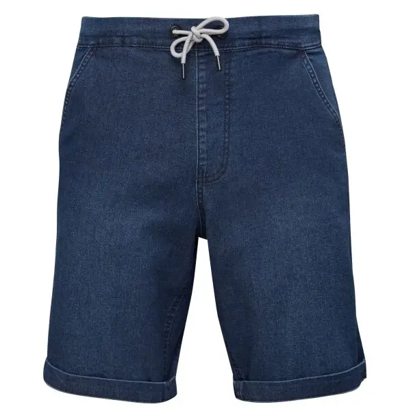 LOAP LOAP DERAD Мъжки шорти, тъмносин, размер