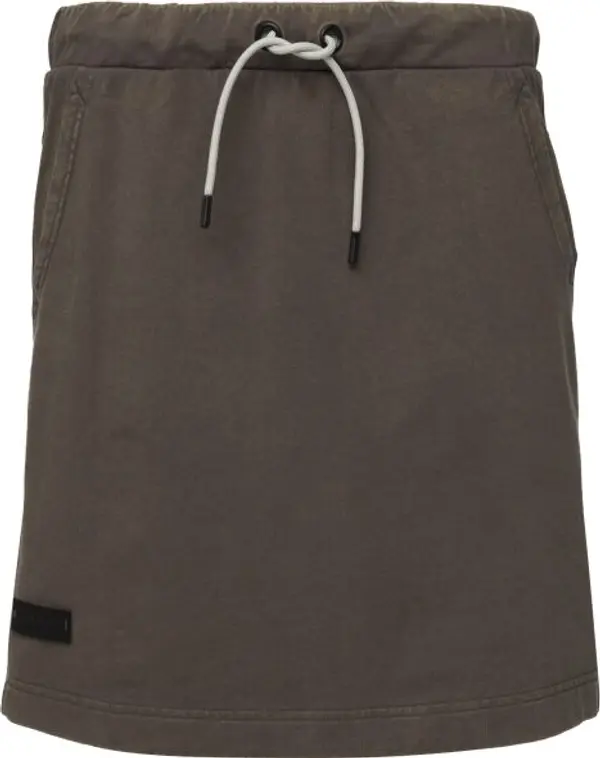 LOAP LOAP DERENA Дамска пола, тъмносиво, размер