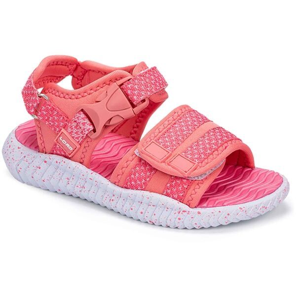 Loap Loap DESOSA Детски сандали, розово, размер