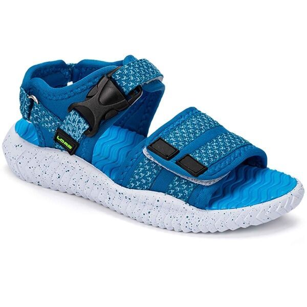 Loap Loap DESOSA Детски сандали, синьо, размер