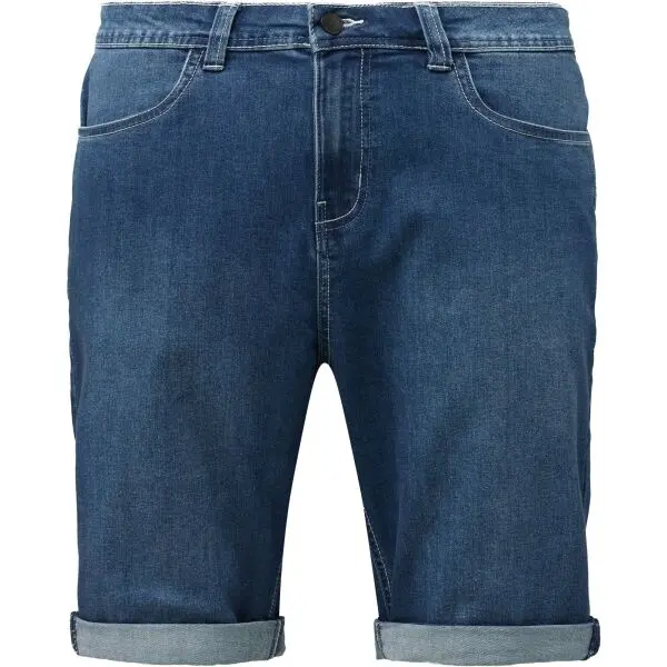 LOAP LOAP DEVOR Мъжки шорти, тъмносин, размер