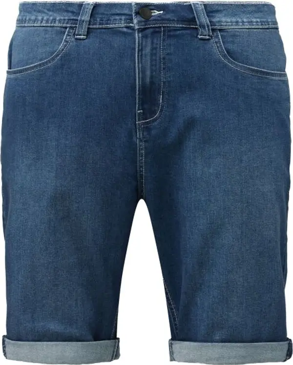 LOAP LOAP DEVOR Мъжки шорти, тъмносин, размер