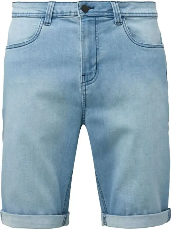 LOAP LOAP DEVORAN Мъжки шорти, светлосиньо, размер