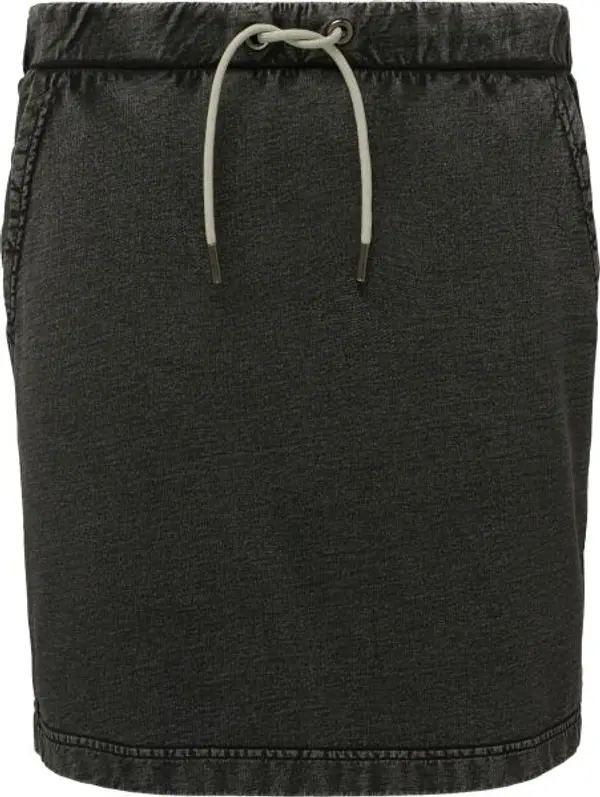 LOAP LOAP DEVRA Дамска пола, черно, размер