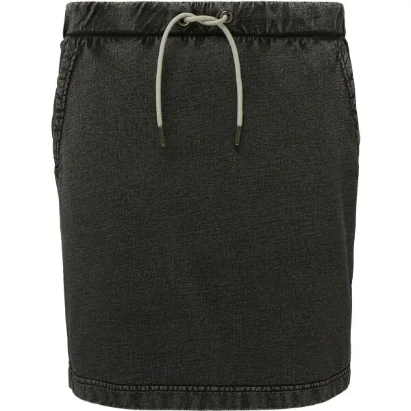 LOAP LOAP DEVRA Дамска пола, черно, размер