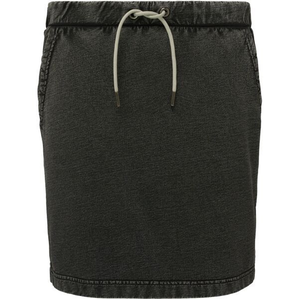 LOAP LOAP DEVRA Дамска пола, черно, размер