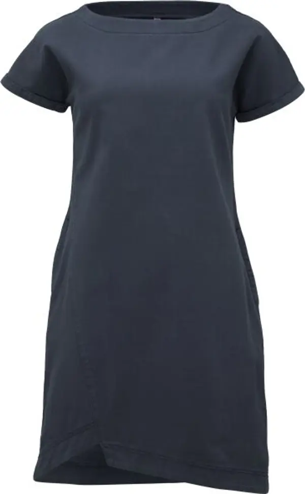 LOAP LOAP DIKLA Дамска рокля, тъмносин, размер