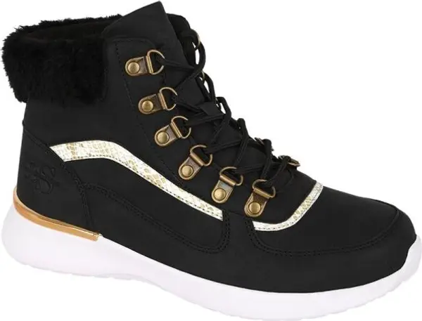 LOAP LOAP DINIA Дамски зимни обувки, черно, размер