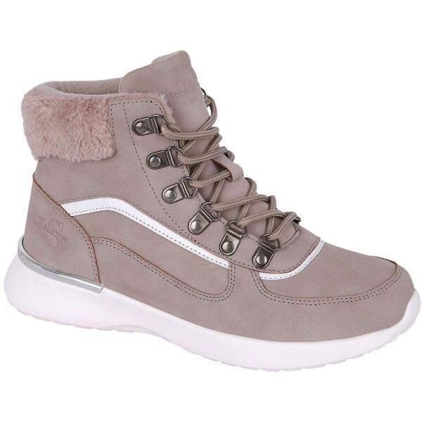 Loap Loap DINIA Дамски зимни обувки, сиво, размер