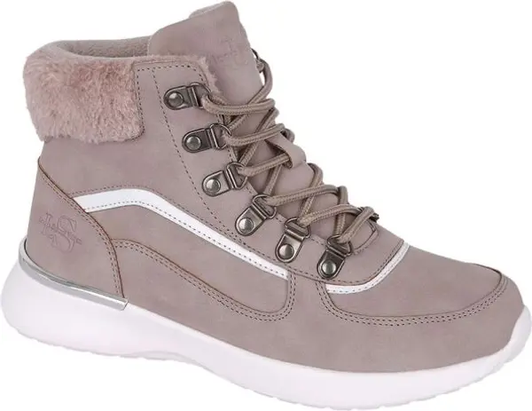 LOAP LOAP DINIA Дамски зимни обувки, сиво, размер