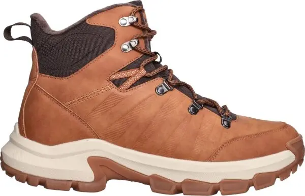 LOAP LOAP DIRECT Мъжки зимни обувки, кафяво, размер