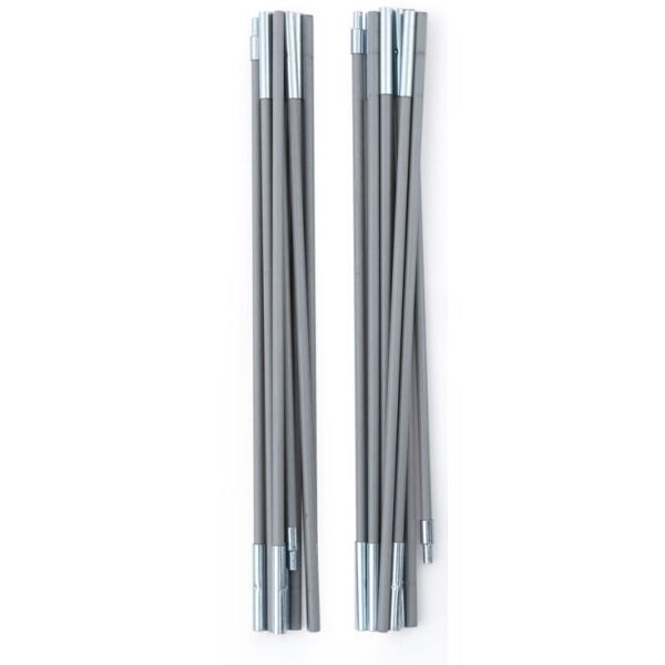 Loap Loap DOLONG 2 Рейки за палатка, сиво, размер