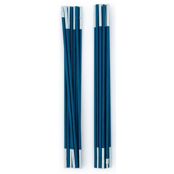 Loap Loap DOLONG 3 Рейки за палатка, синьо, размер