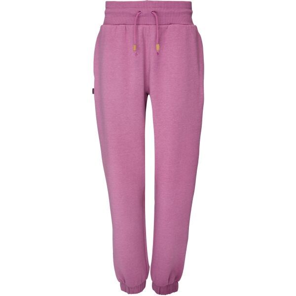 LOAP LOAP EBDORA Дамско  долнище, розово, размер