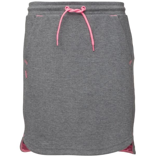 LOAP LOAP ECDORA Дамска пола, сиво, размер