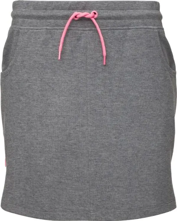 LOAP LOAP ECLAMA Дамска пола, сиво, размер