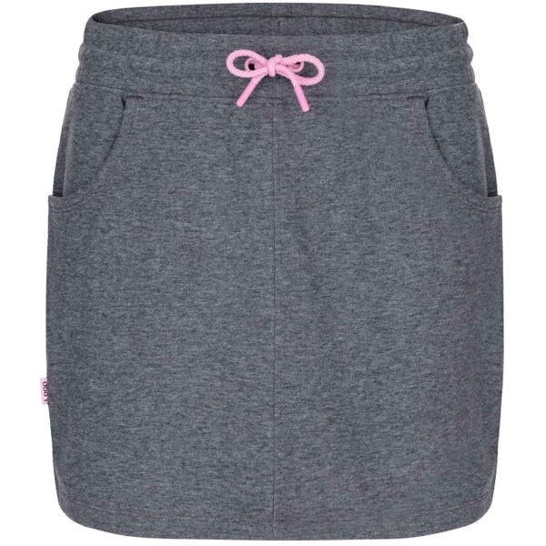 Loap Loap ECLAVA Дамска пола, сиво, размер