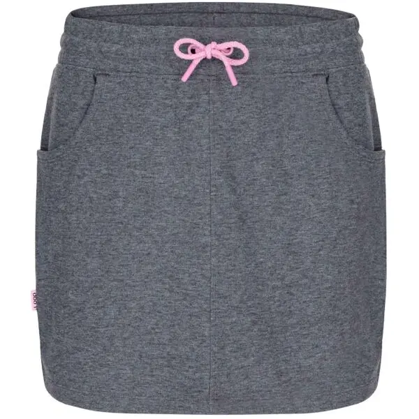 LOAP LOAP ECLAVA Дамска пола, сиво, размер