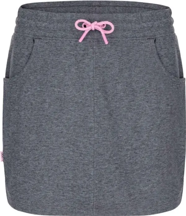 LOAP LOAP ECLAVA Дамска пола, сиво, размер