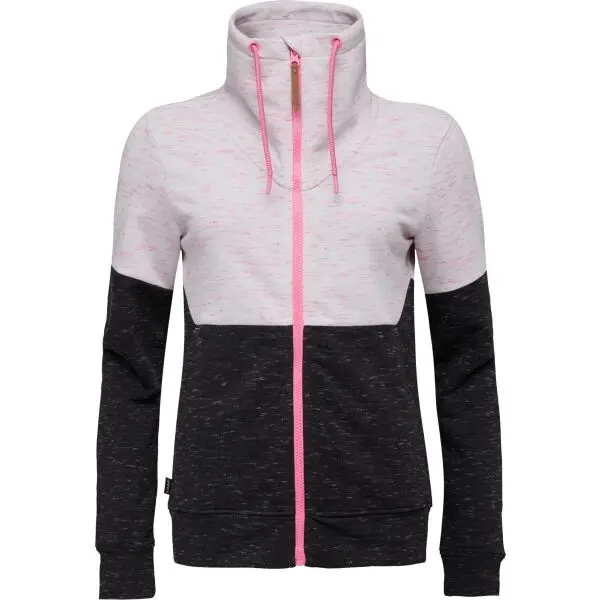 LOAP LOAP ECLONA Дамски суитшърт, черно, размер