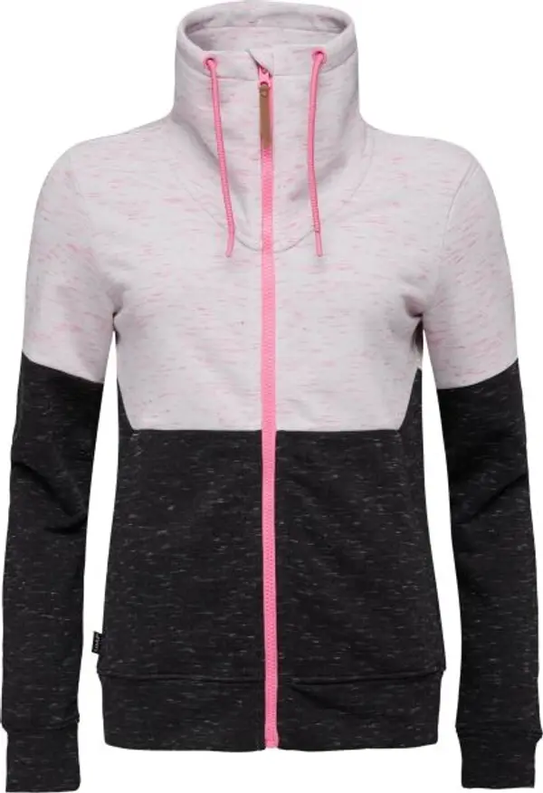 LOAP LOAP ECLONA Дамски суитшърт, черно, размер