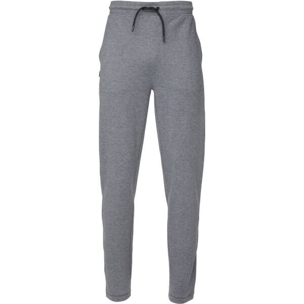 LOAP LOAP ECMUR Мъжко спортно долнище, сиво, размер