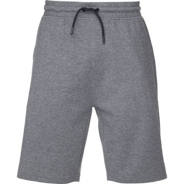 Loap Loap ECNAR Мъжки къси панталони, сиво, размер
