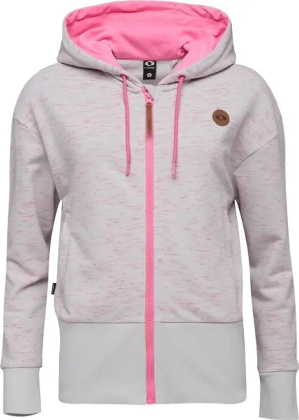 LOAP LOAP ECNELA Дамски суитшърт, сиво, размер