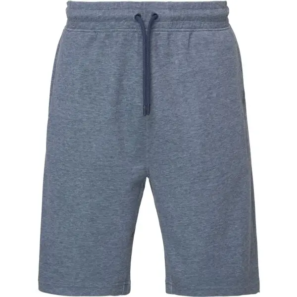 LOAP LOAP ECROM Мъжки шорти, синьо, размер