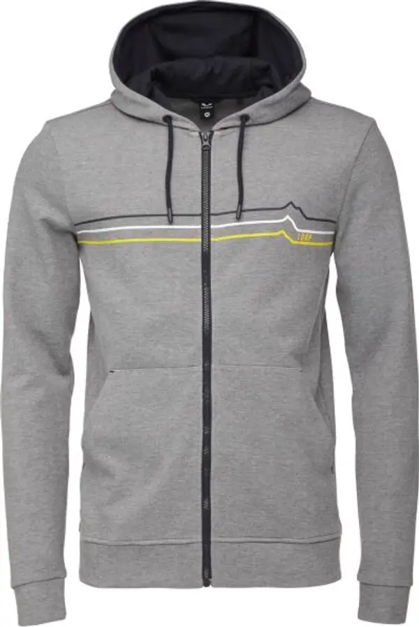 LOAP LOAP ECVAR Мъжки суитшърт, сиво, размер