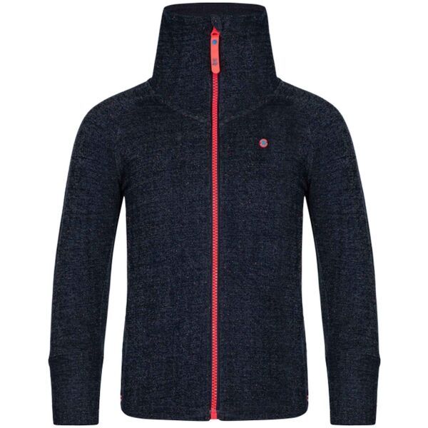 Loap Loap EDALA Момичешки суитшърт, тъмносин, размер