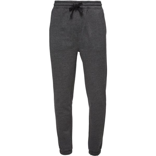 LOAP LOAP EDBUR Мъжко спортно долнище, тъмносиво, размер