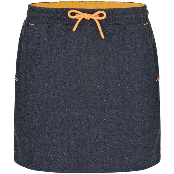 Loap Loap EDENA Дамска пола, черно, размер