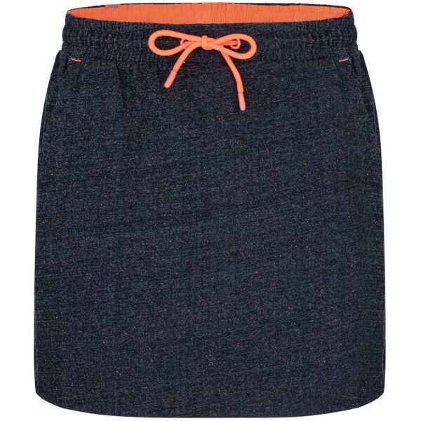 Loap Loap EDENA Дамска пола, тъмносин, размер