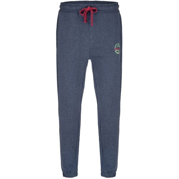 LOAP LOAP EDIKANT Мъжко долнище, синьо, размер