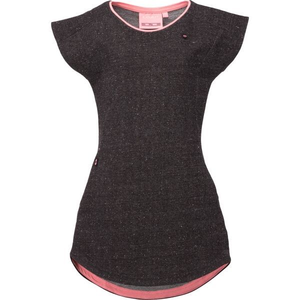 Loap Loap EDMONA Рокля за момичета, черно, размер