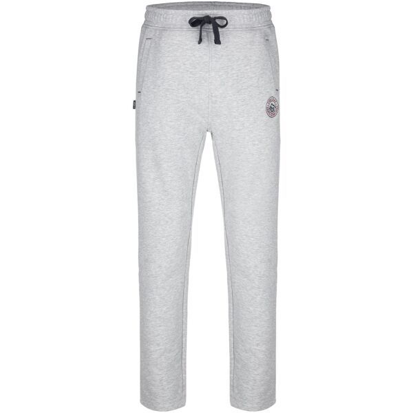 LOAP LOAP EDNIK Мъжко спортно долнище, сиво, размер