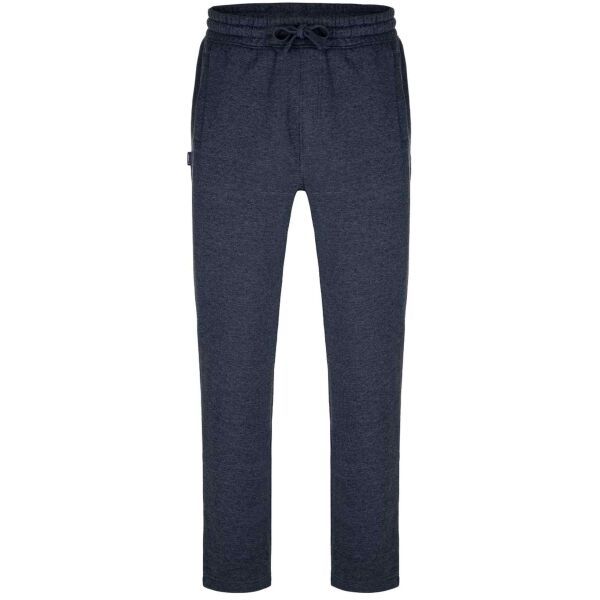 LOAP LOAP EDOL Мъжко спортно долнище, тъмносин, размер