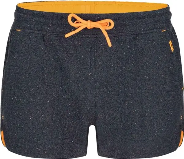 LOAP LOAP EDULA Дамски къси шорти, черно, размер