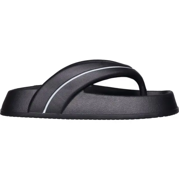 LOAP LOAP ENNIS Дамски джапанки, черно, размер